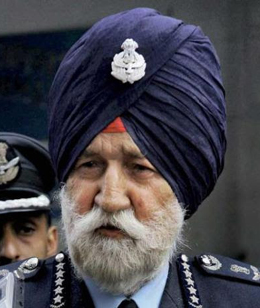 Arjan Singh